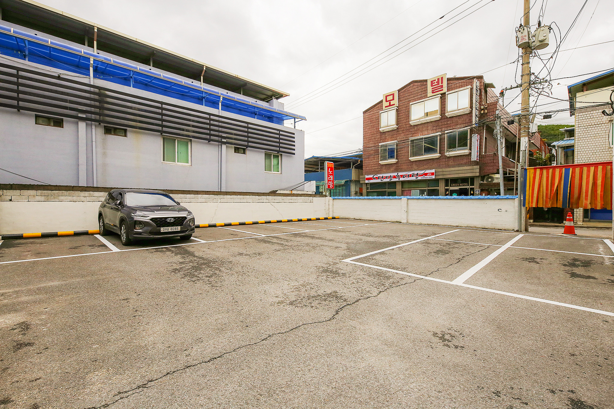 궁전모텔 이미지