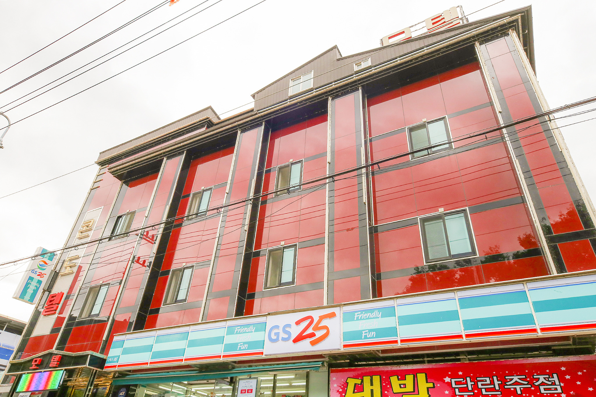 궁전모텔 이미지