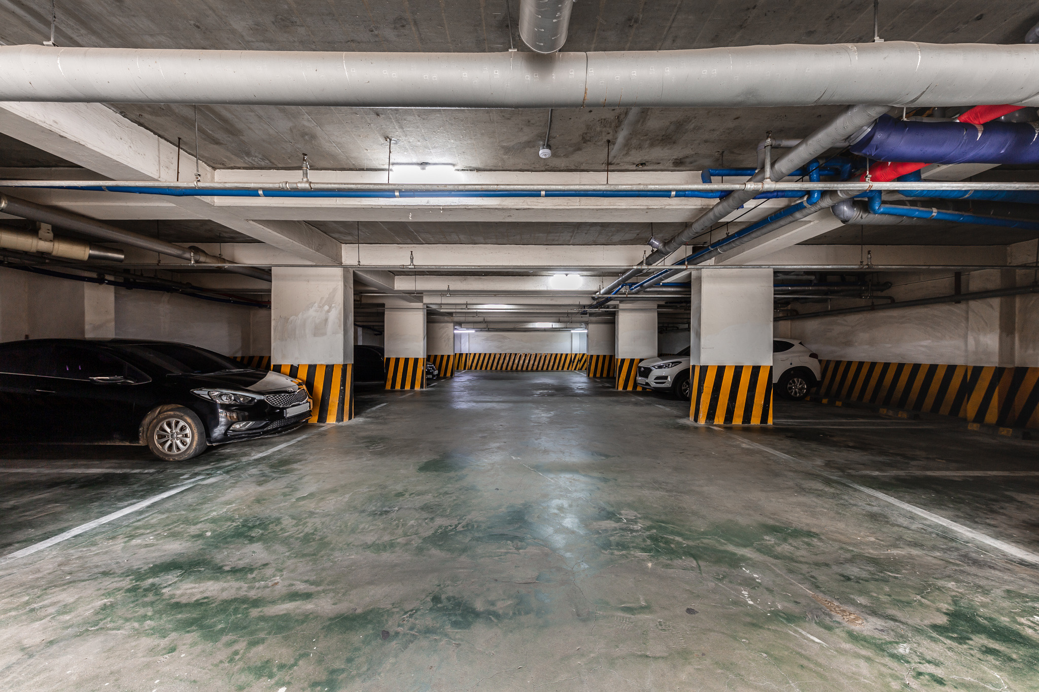 스카이모텔 이미지