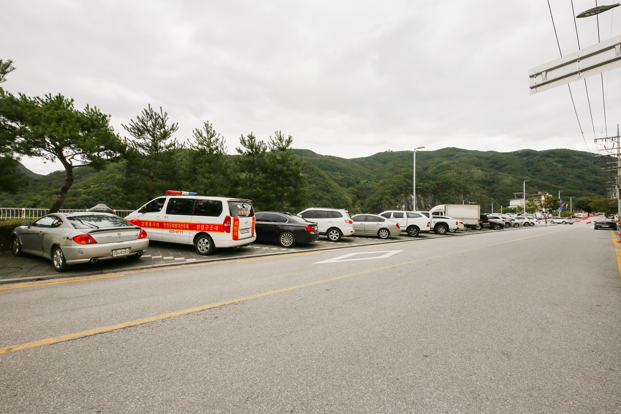 스카이모텔 이미지