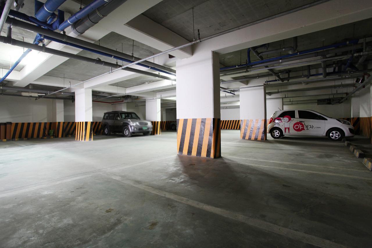 스카이모텔 이미지