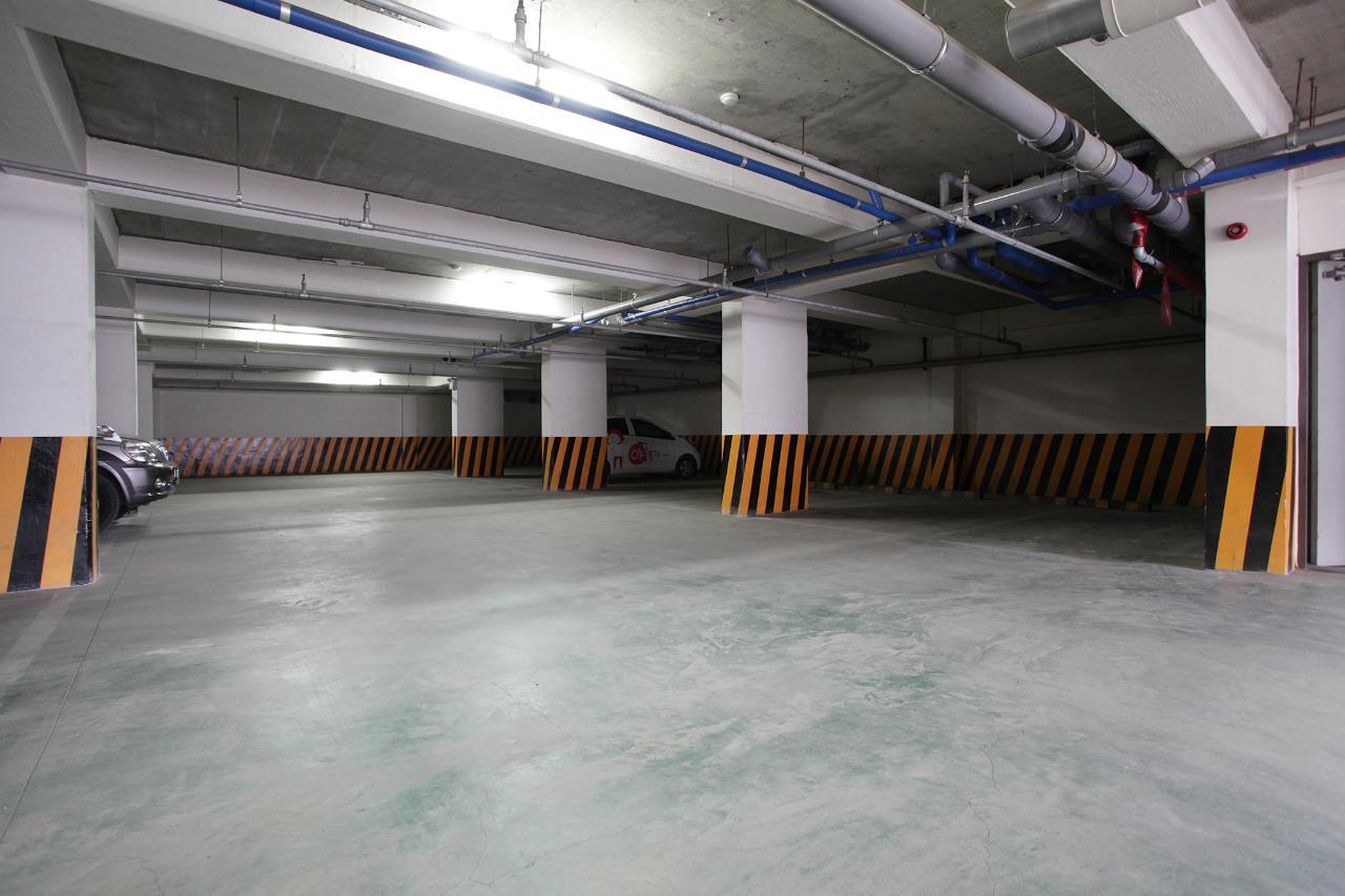 스카이모텔 이미지