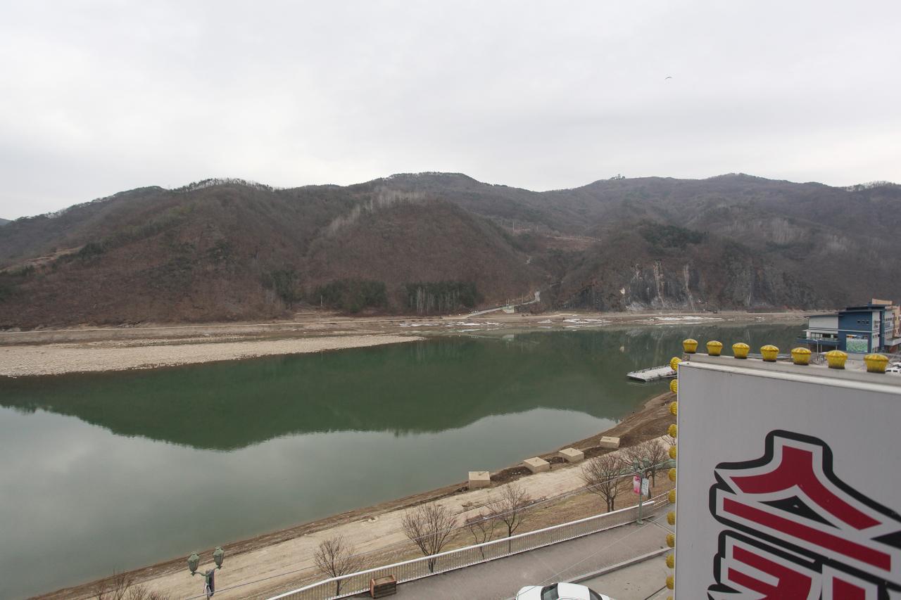 스카이모텔 이미지