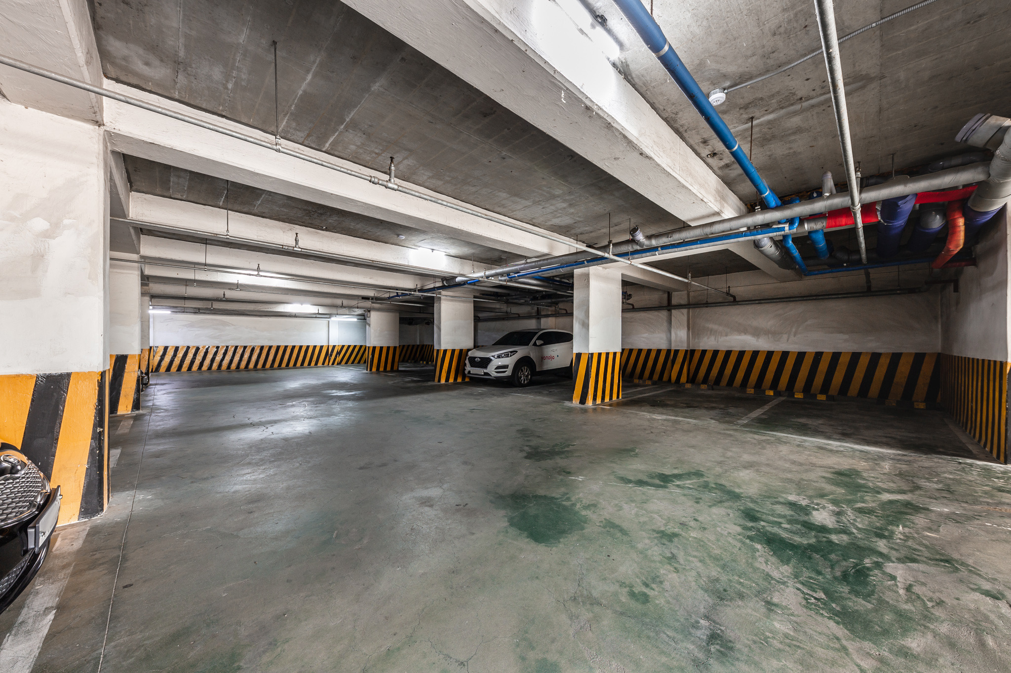 스카이모텔 이미지