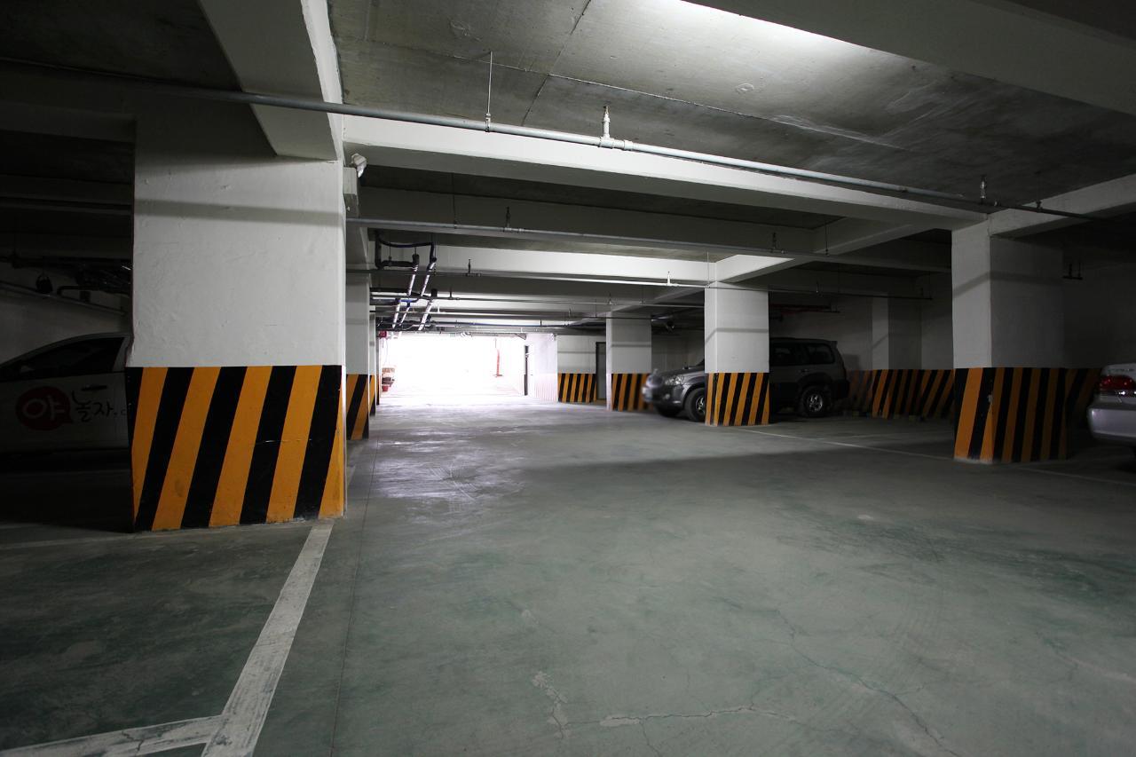 스카이모텔 이미지