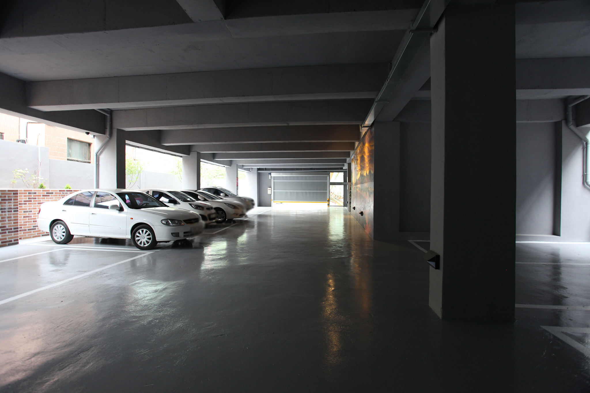 그리다모텔 이미지