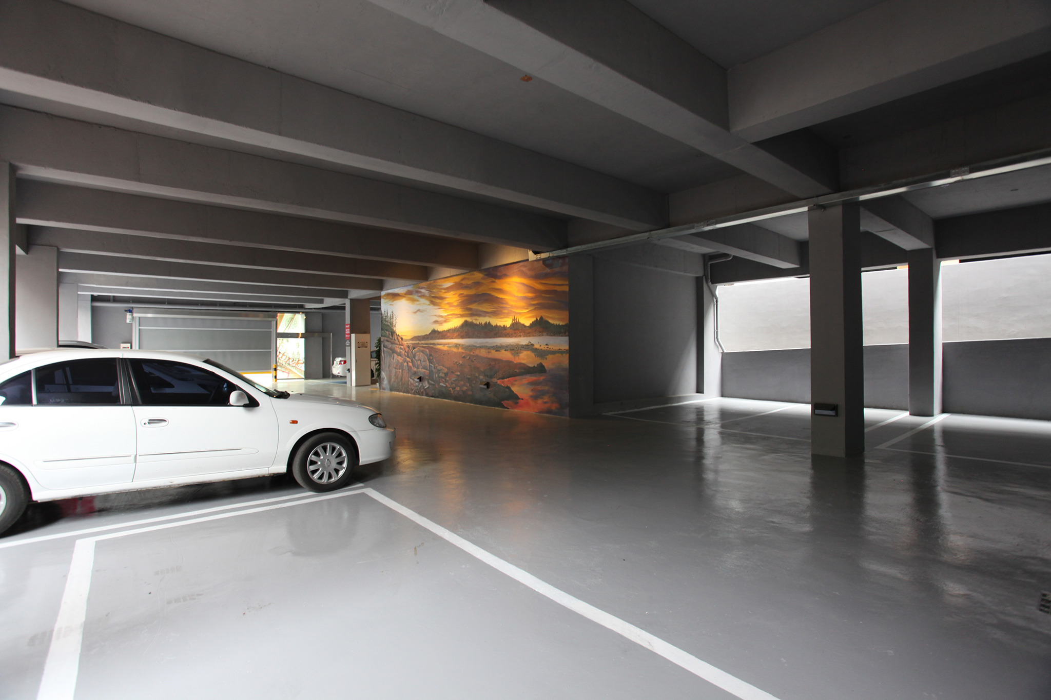 그리다모텔 이미지