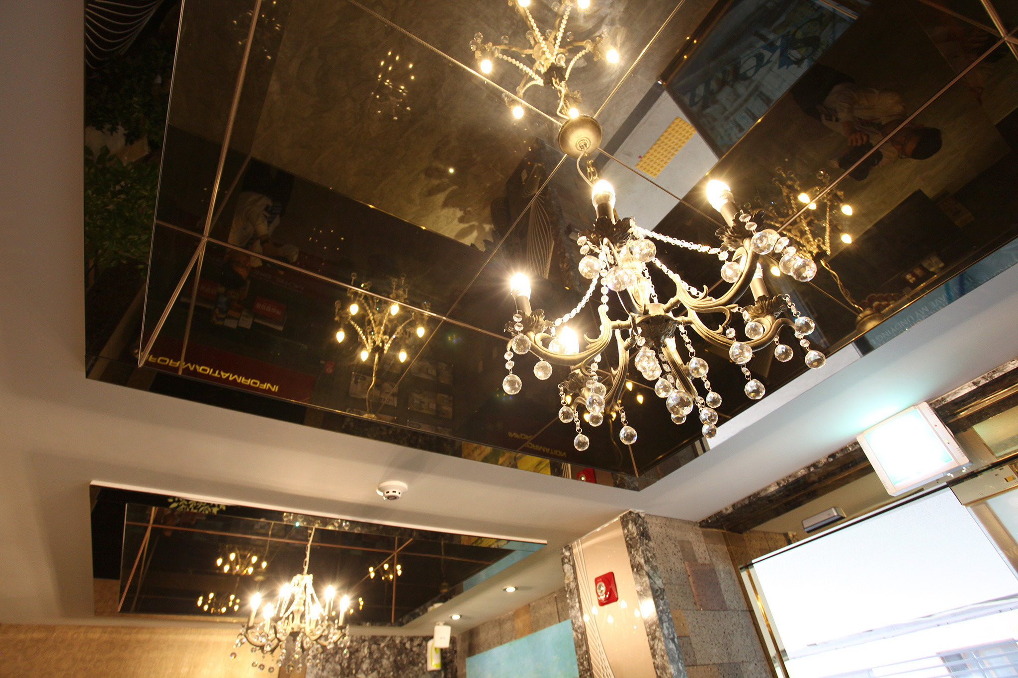 그리다모텔 이미지