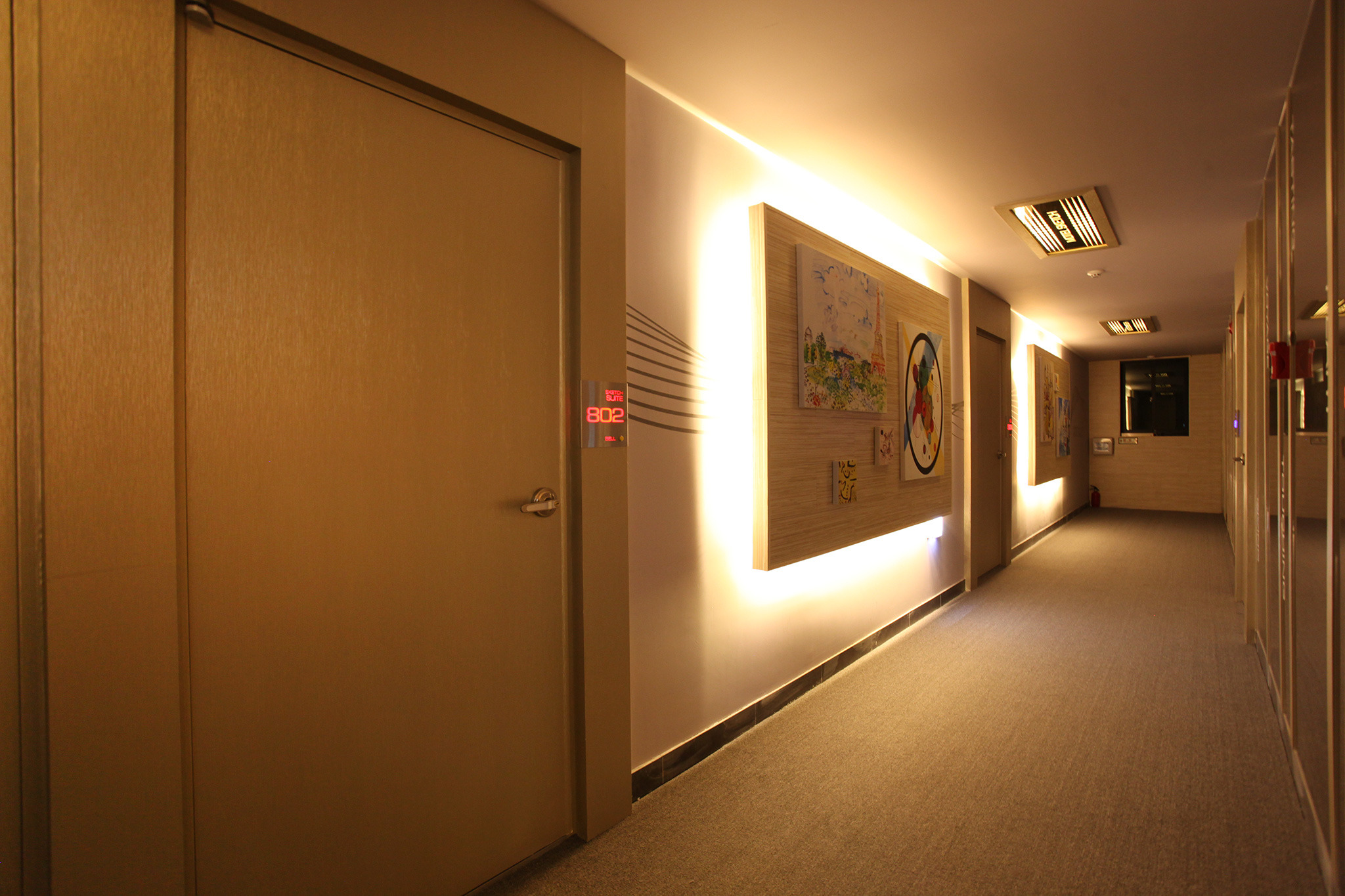 그리다모텔 이미지