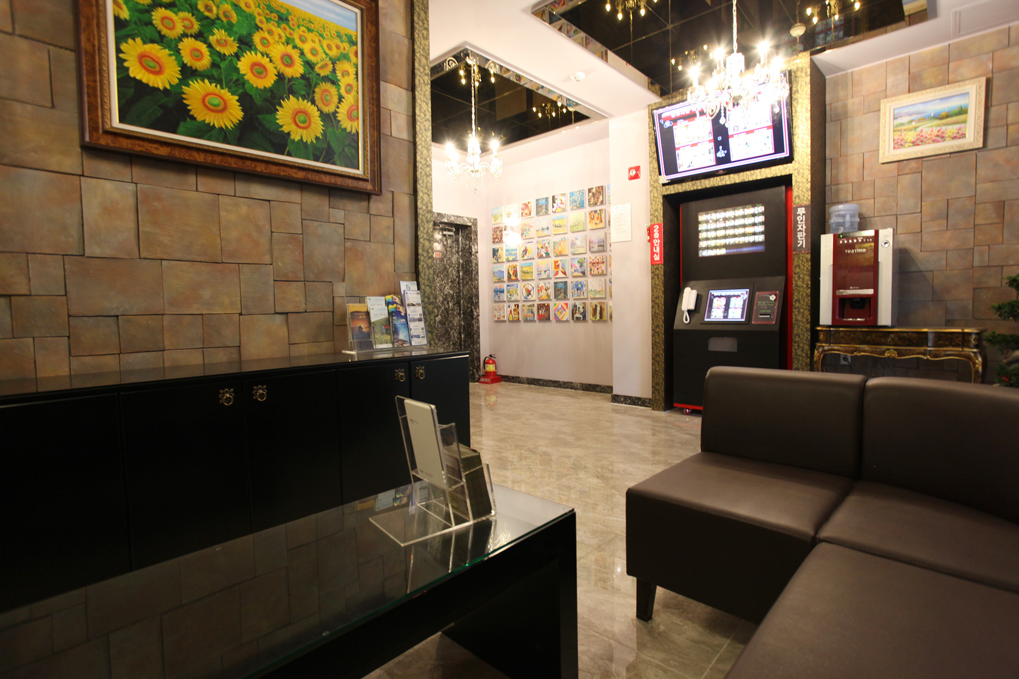 그리다모텔 이미지