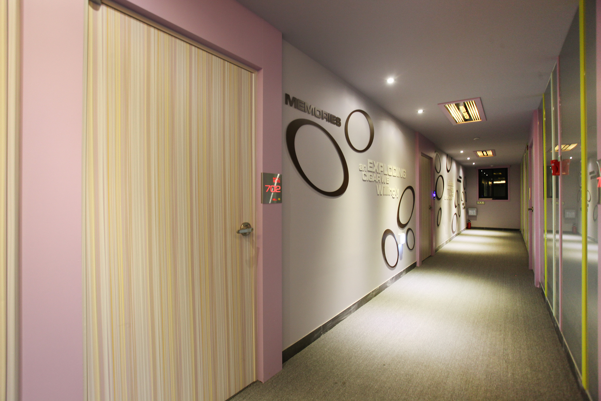 그리다모텔 이미지