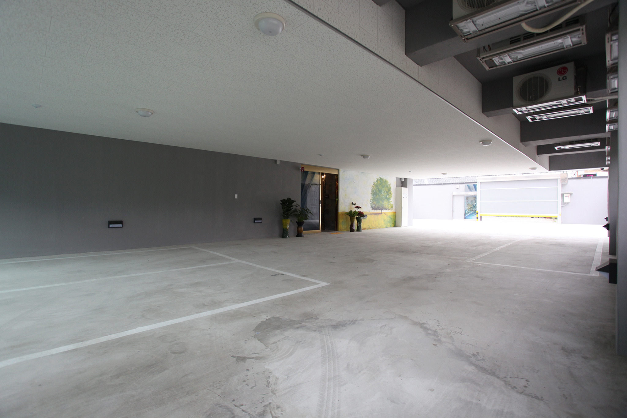 그리다모텔 이미지