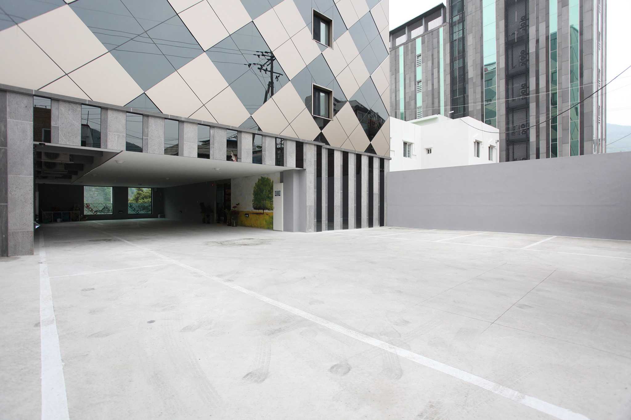 그리다모텔 이미지