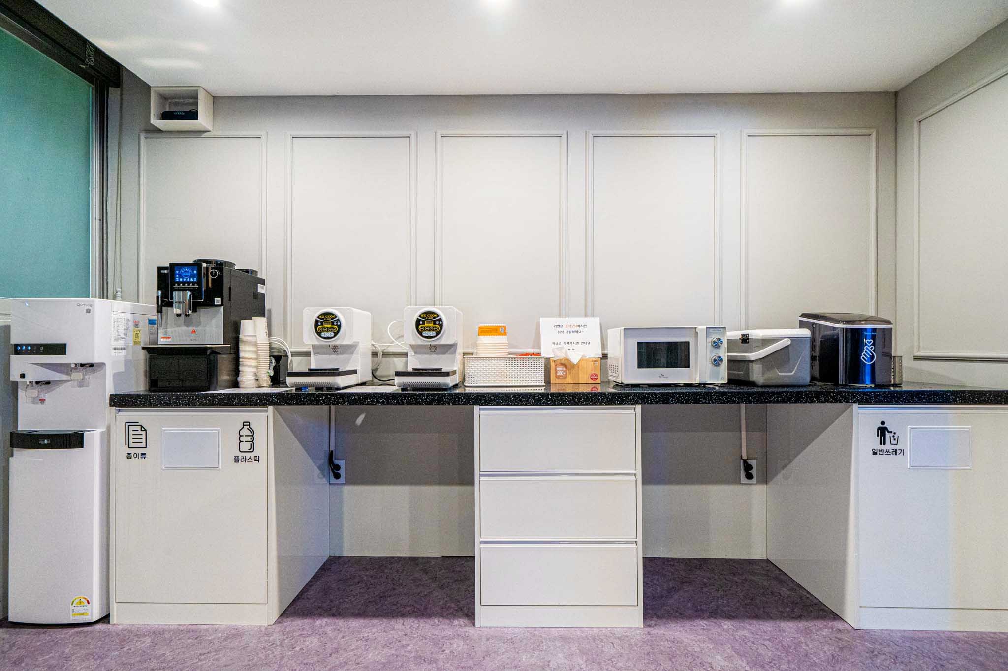 호텔마루 단양 이미지