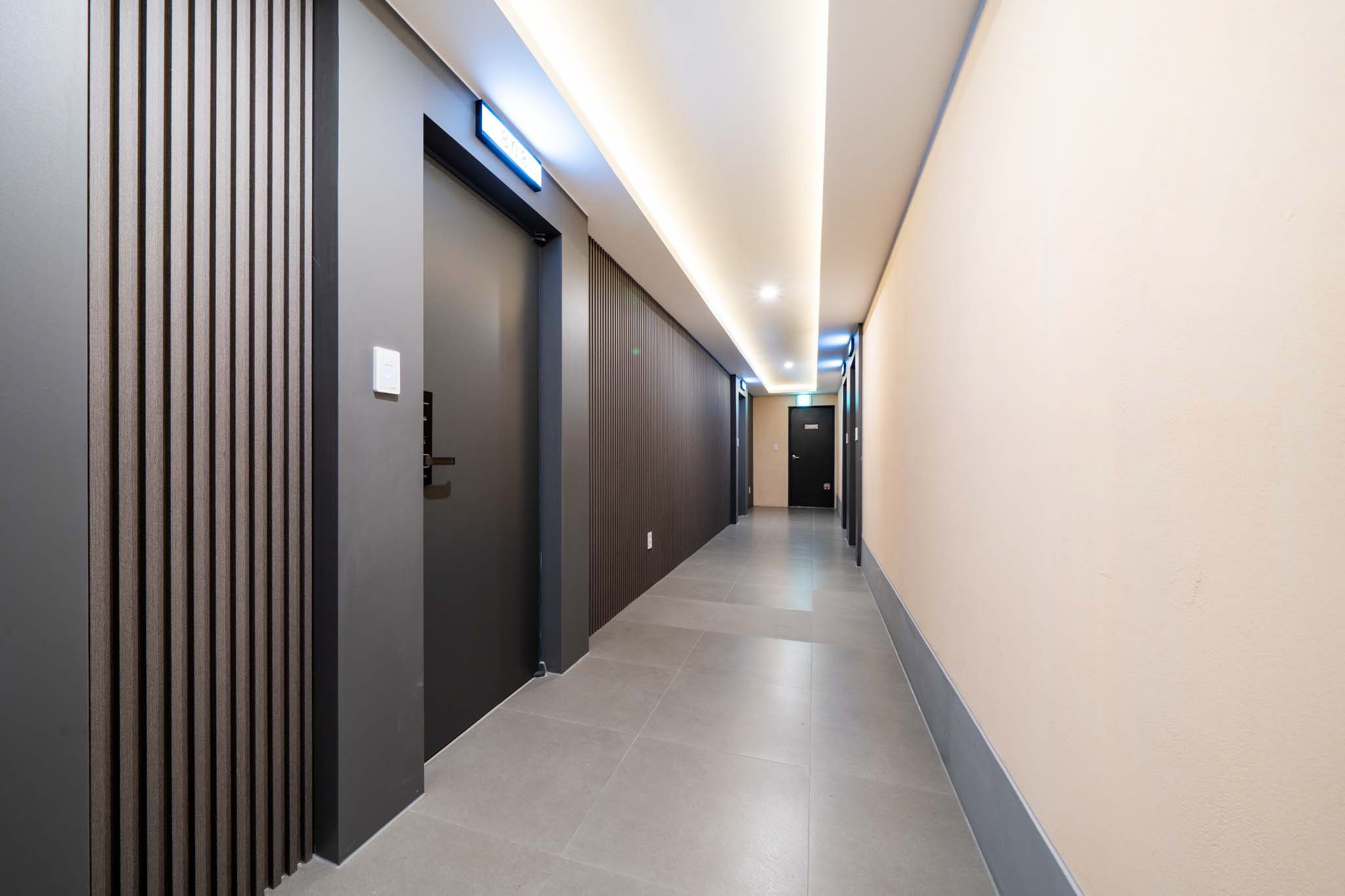 호텔마루 단양 이미지