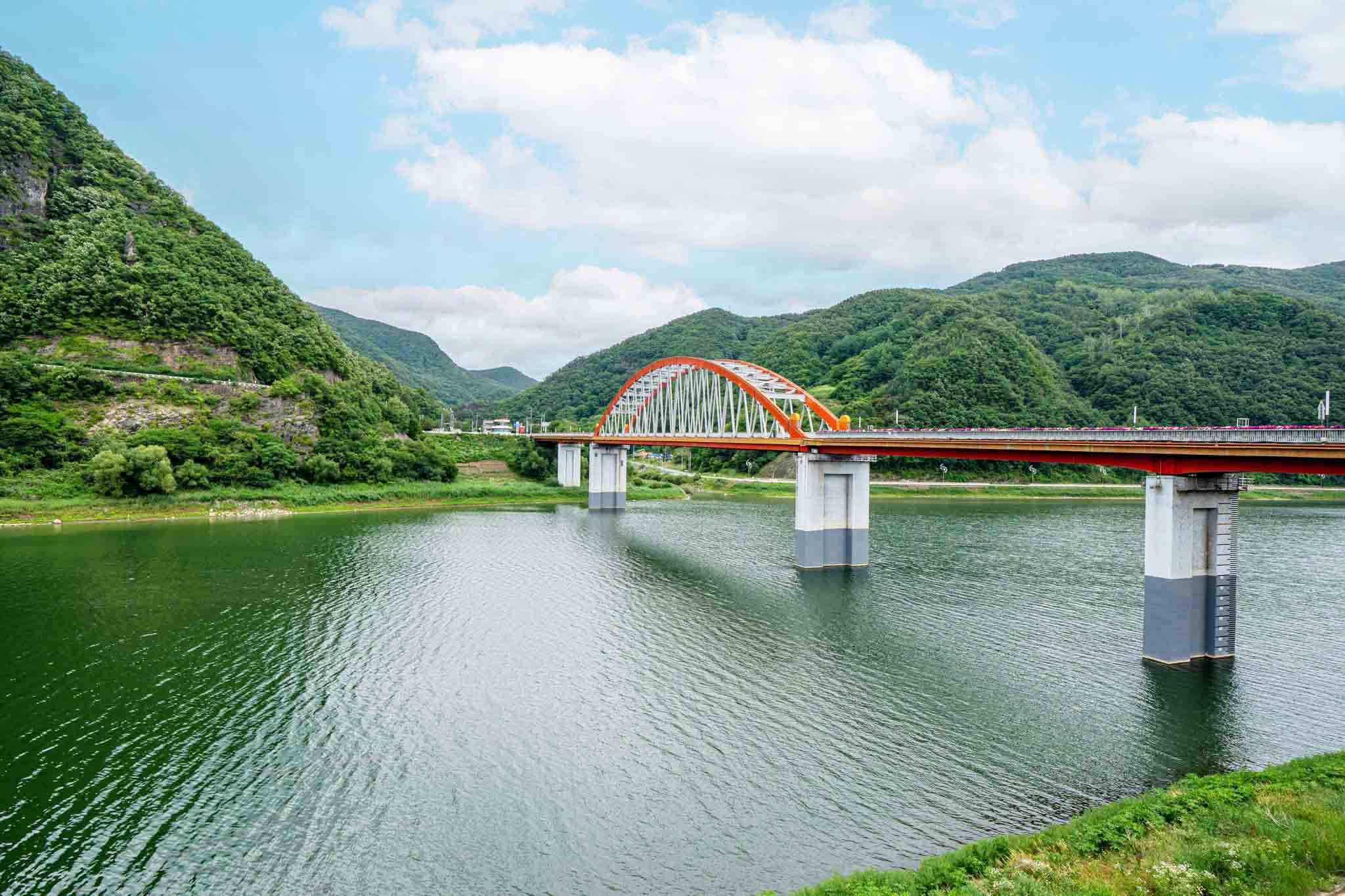 호텔마루 단양 이미지