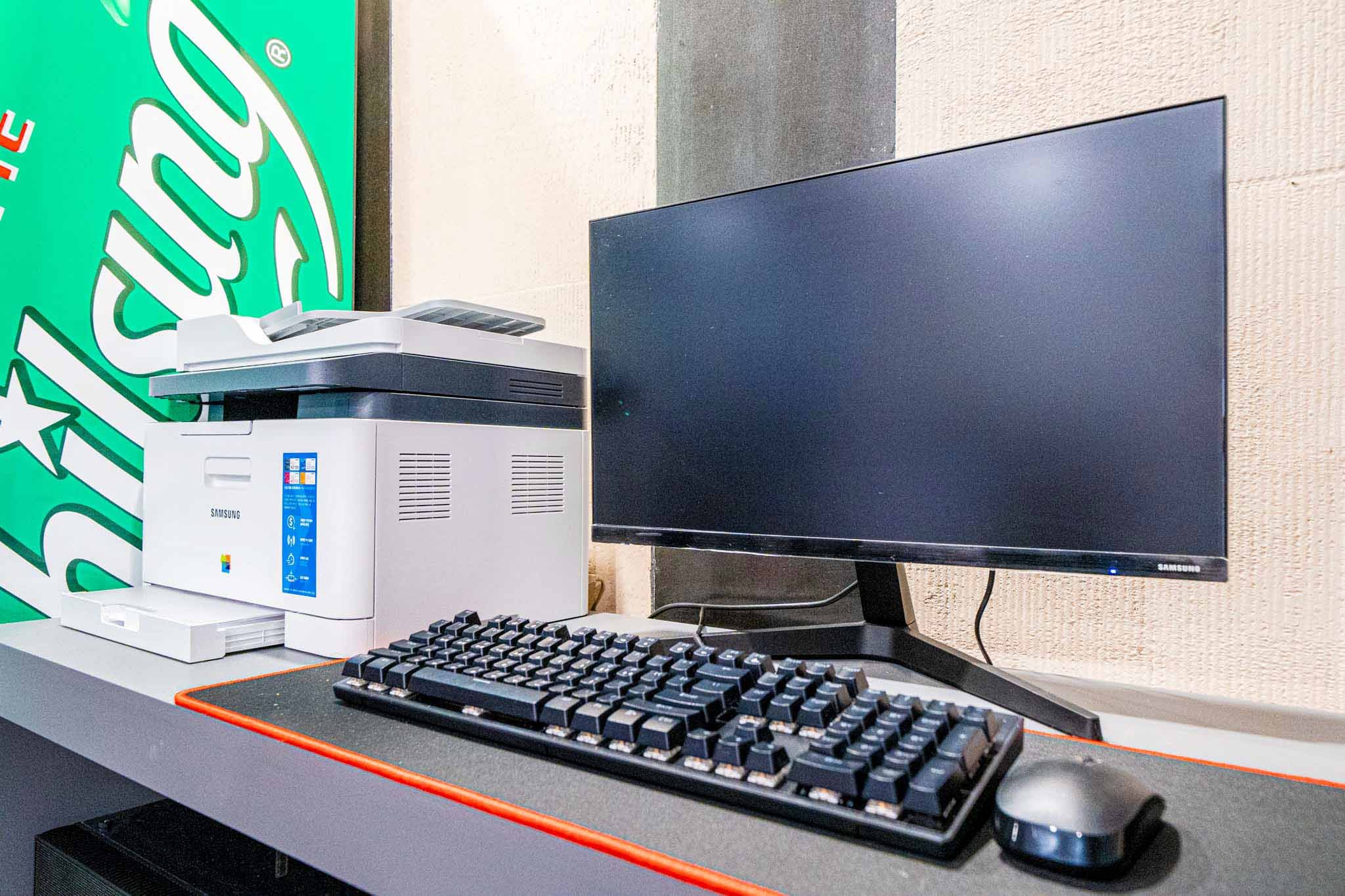 호텔마루 단양 이미지