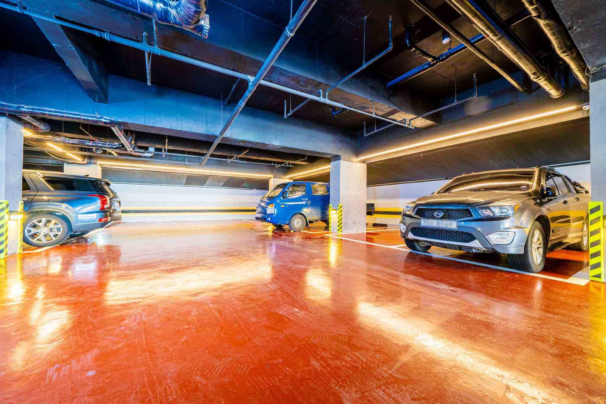 호텔마루 단양 이미지