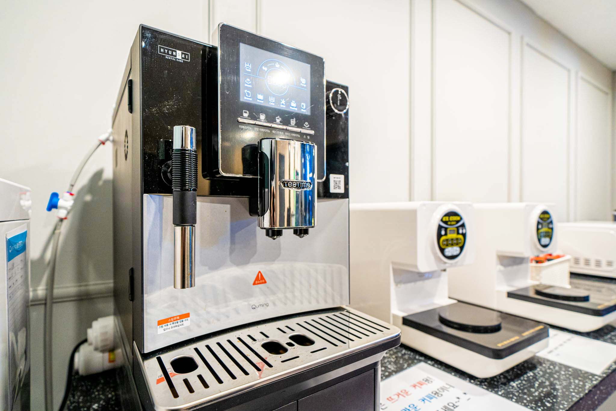 호텔마루 단양 이미지