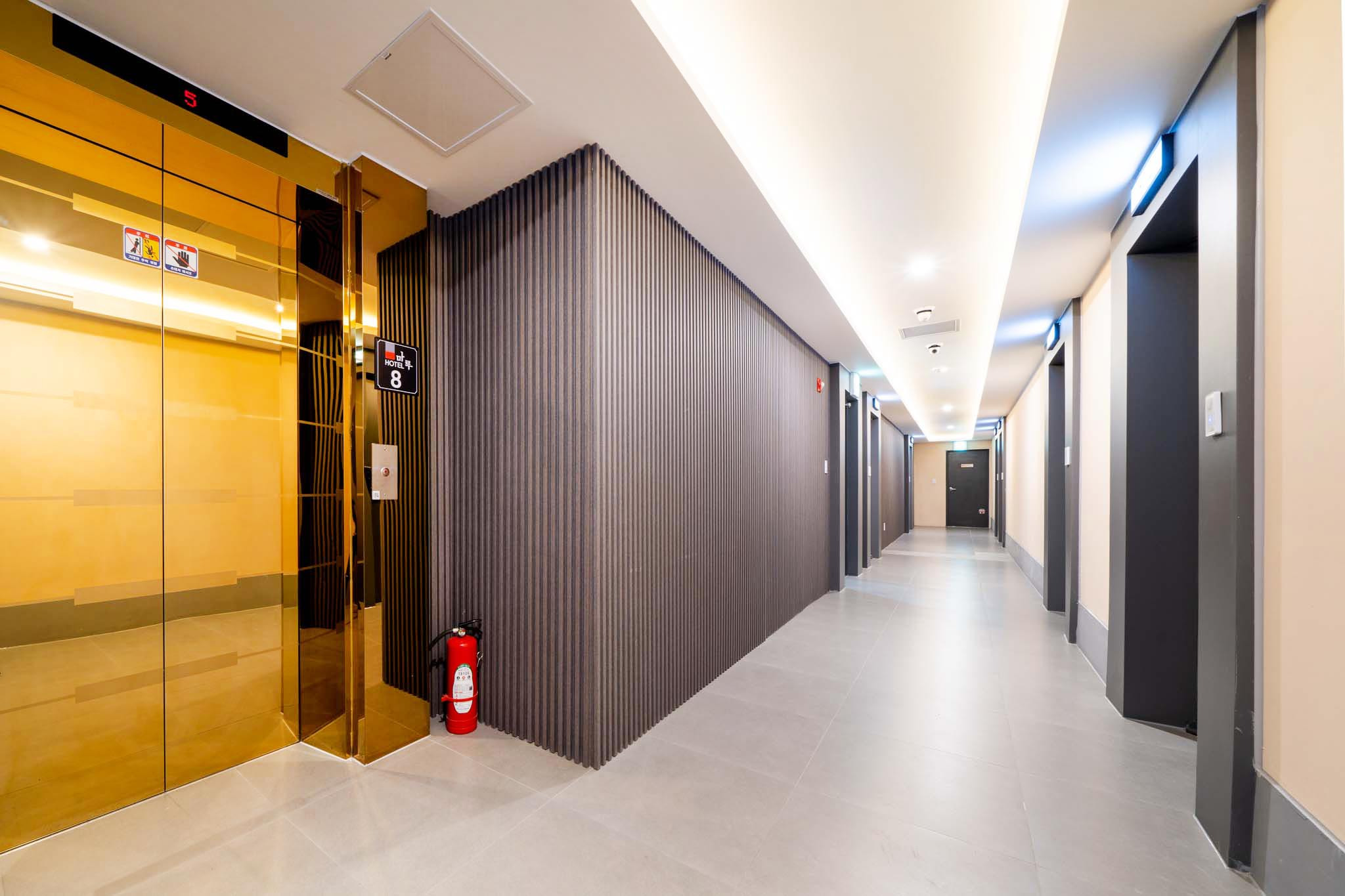 호텔마루 단양 이미지