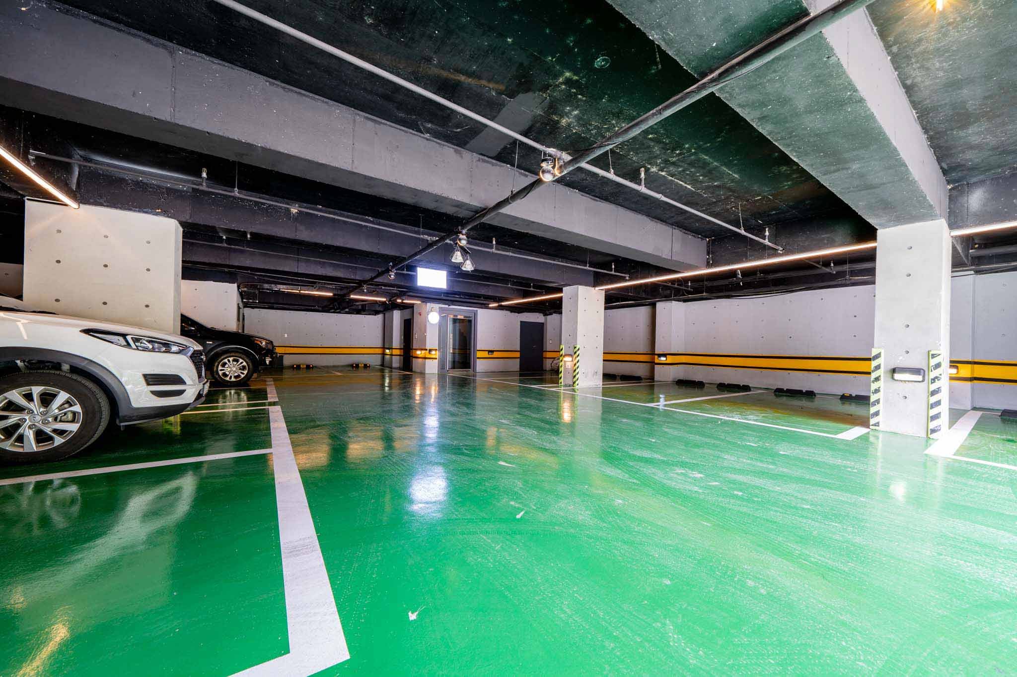 호텔마루 단양 이미지