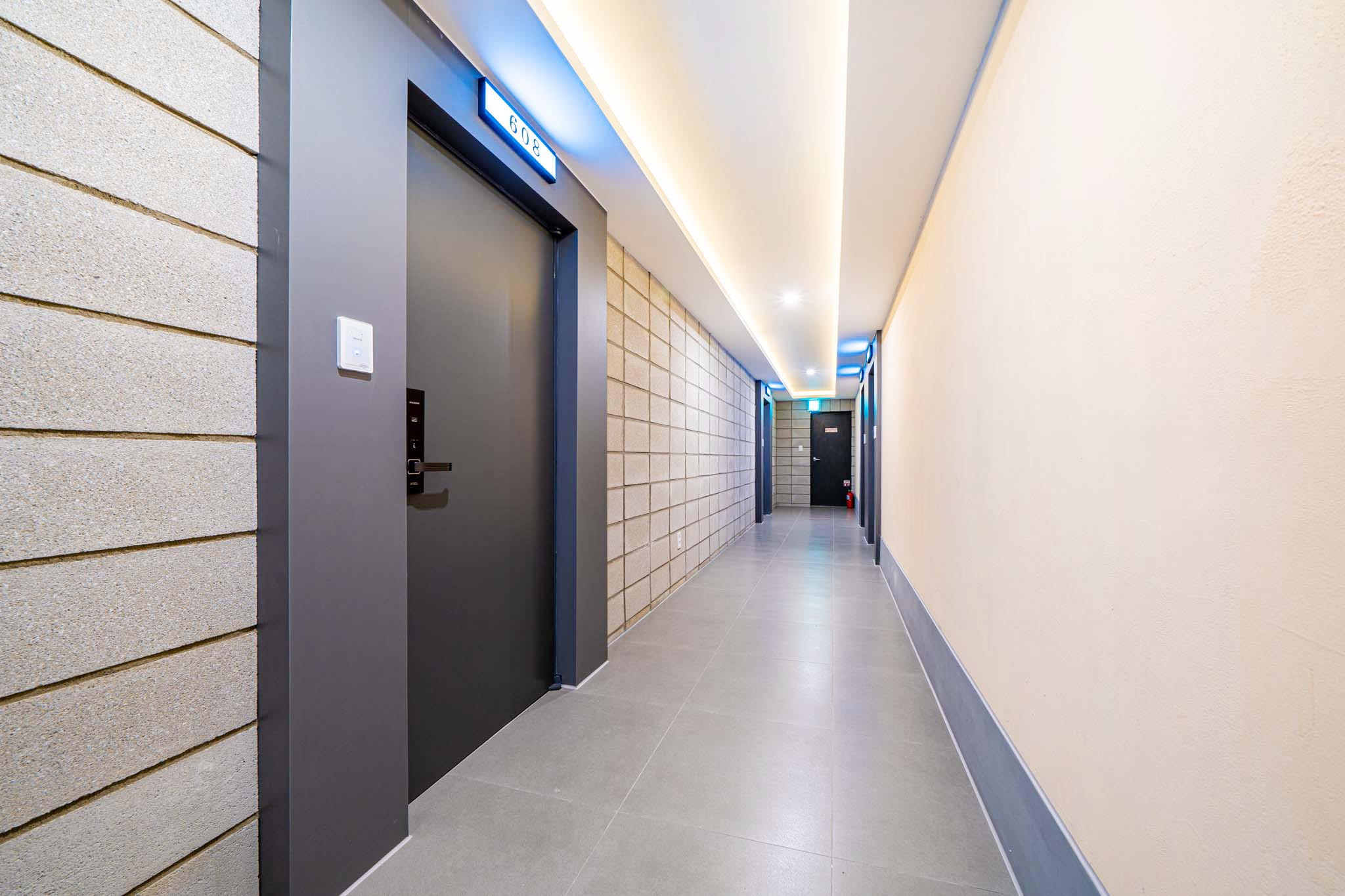 호텔마루 단양 이미지