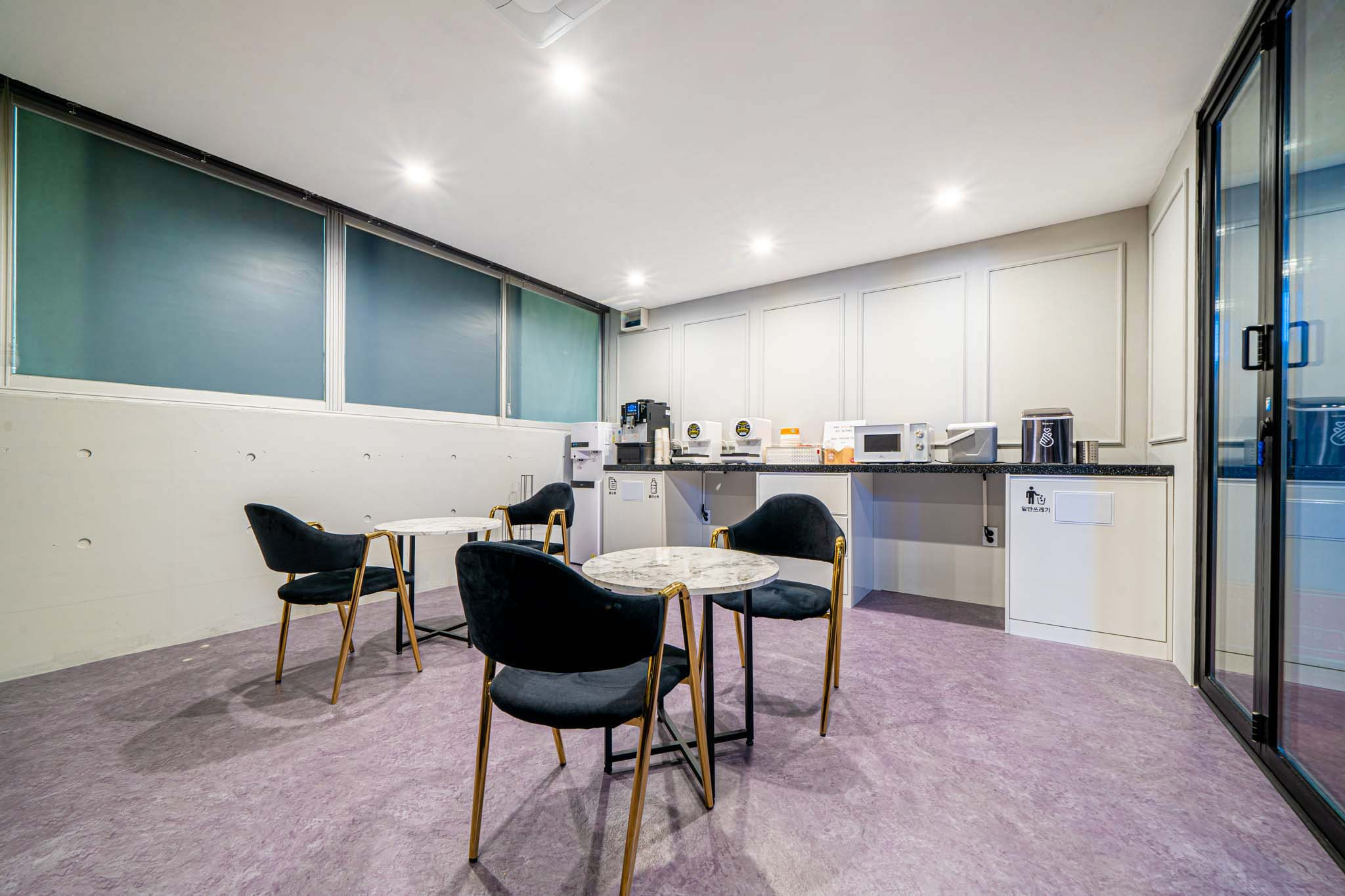 호텔마루 단양 이미지