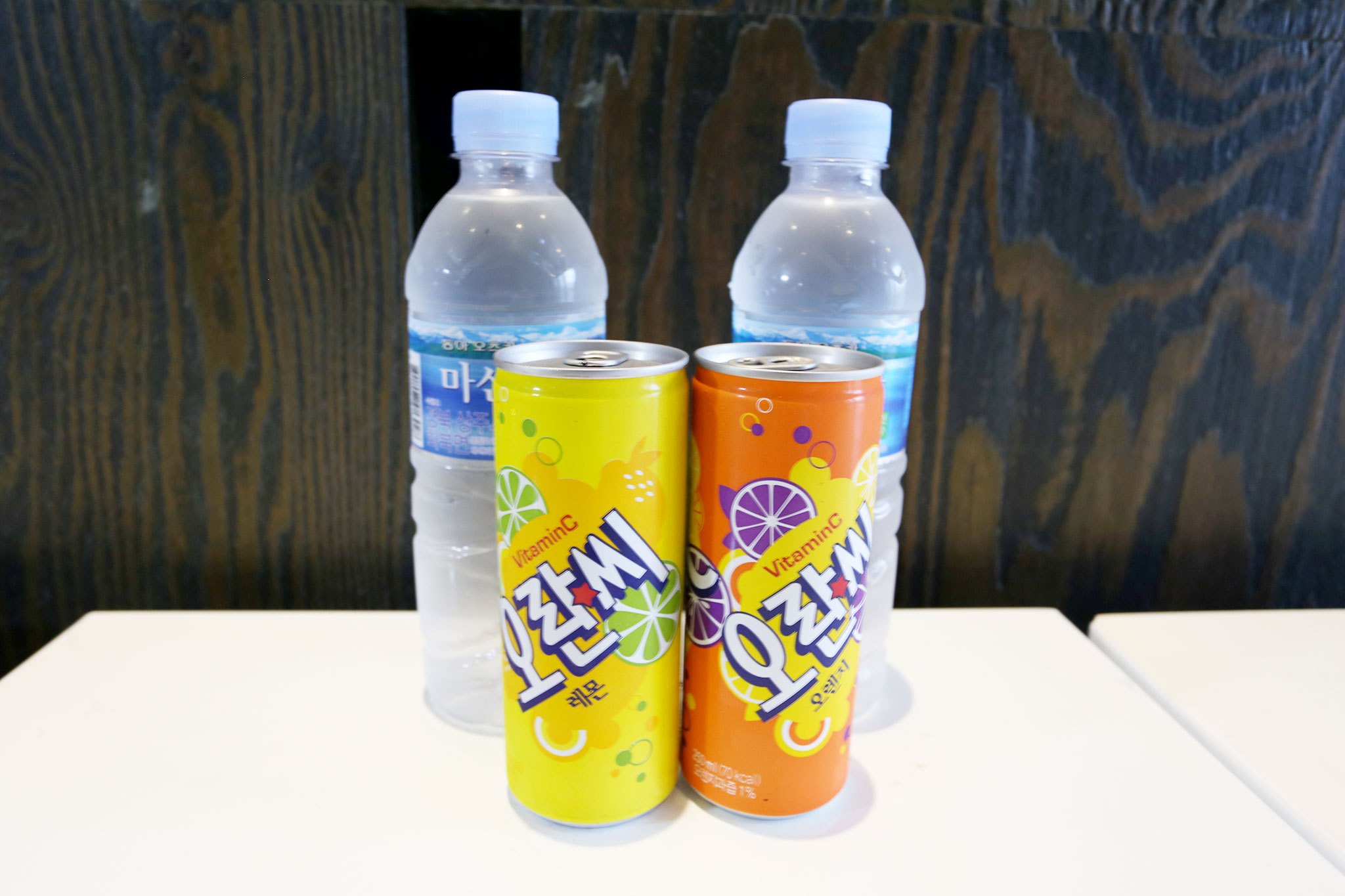 몰디브모텔 6