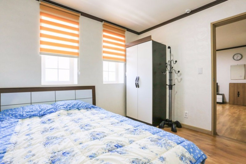 민들레펜션 이미지