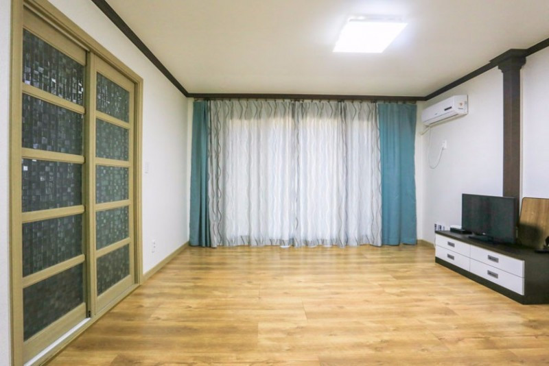 민들레펜션 이미지