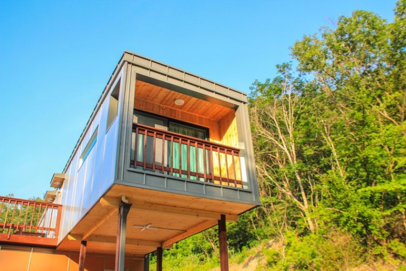 단양달빛마을펜션 이미지