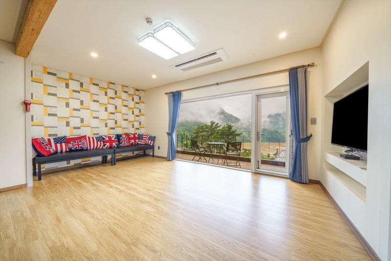 단양달빛마을펜션 이미지