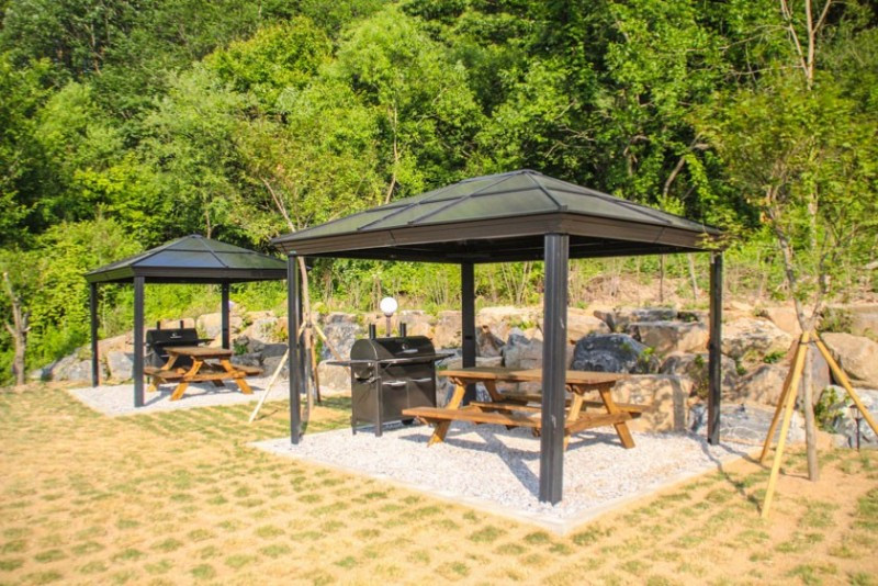 단양달빛마을펜션 이미지