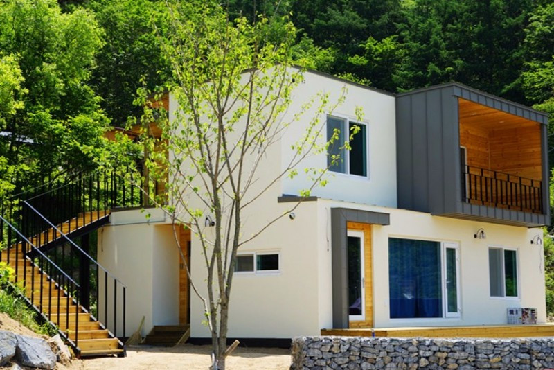 단양달빛마을펜션 이미지