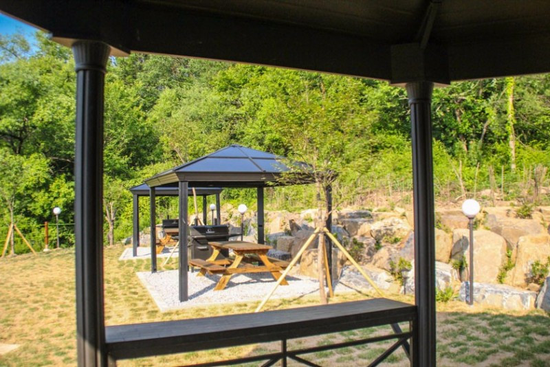 단양달빛마을펜션 이미지