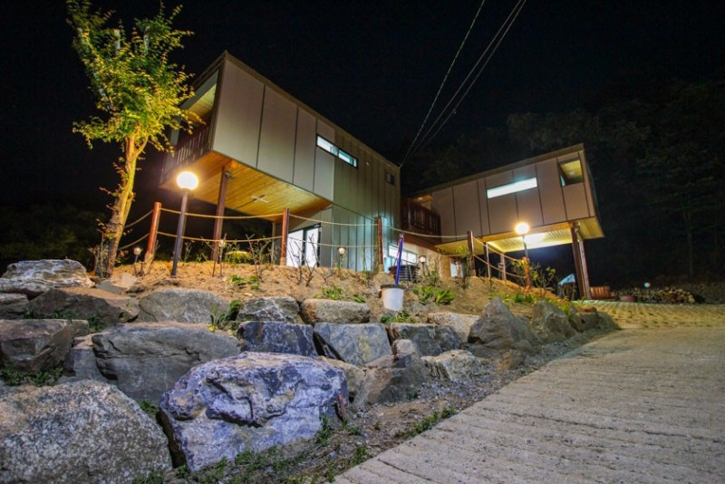 단양달빛마을펜션 이미지