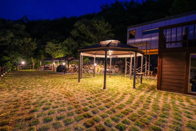 단양달빛마을펜션 이미지