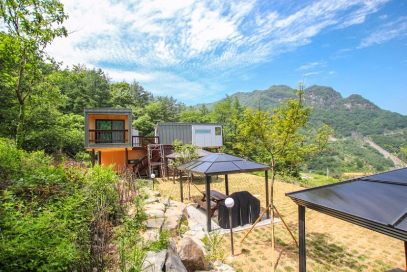 단양달빛마을펜션 이미지