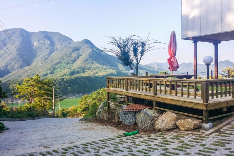 단양달빛마을펜션 이미지