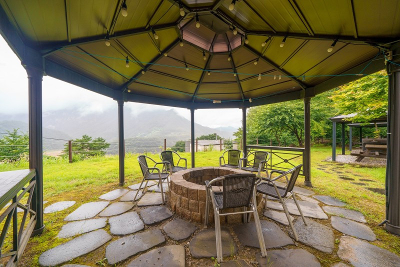 단양달빛마을펜션 이미지