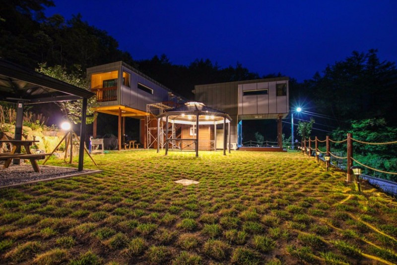 단양달빛마을펜션 이미지