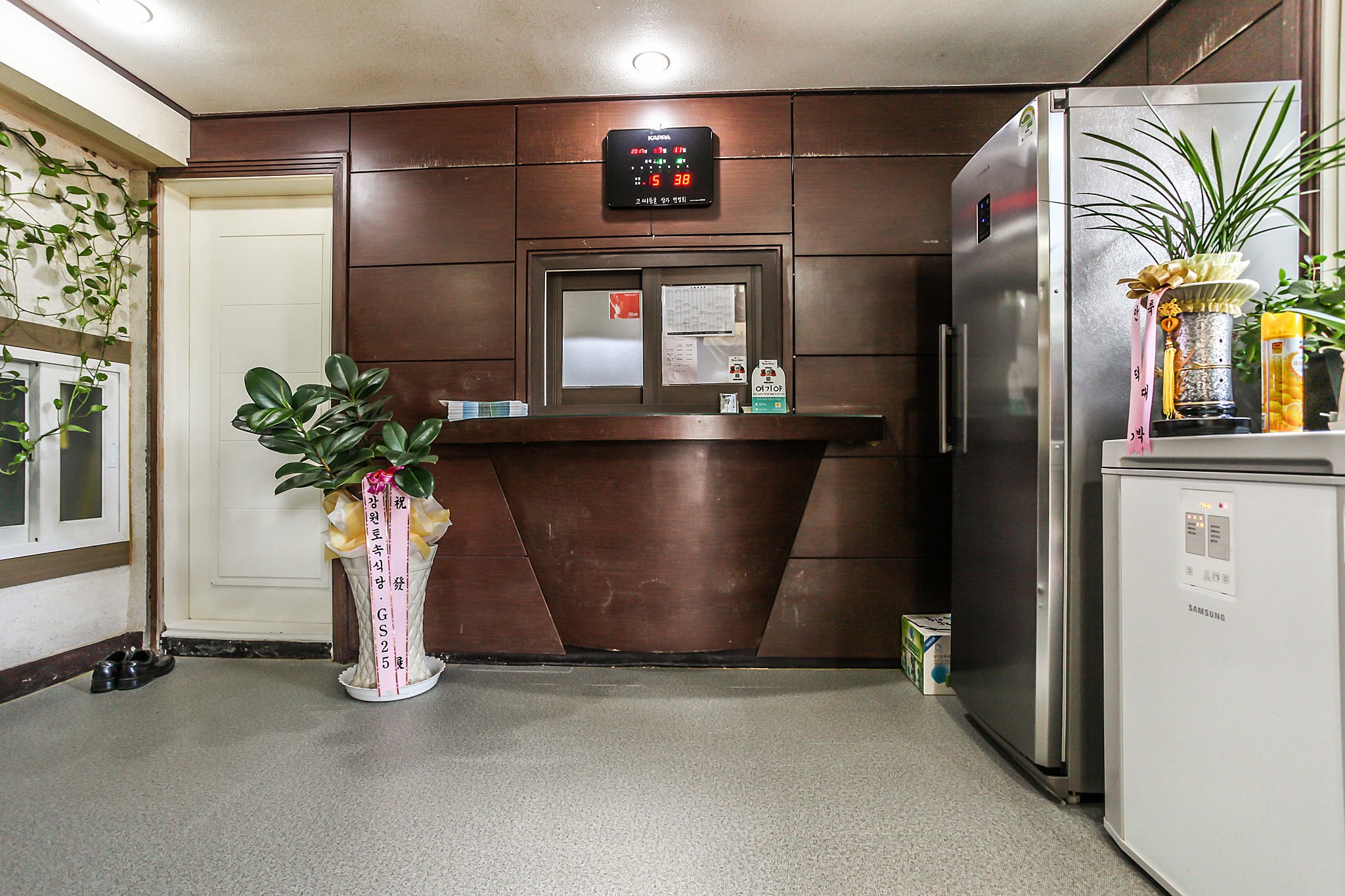 리버파크모텔 이미지