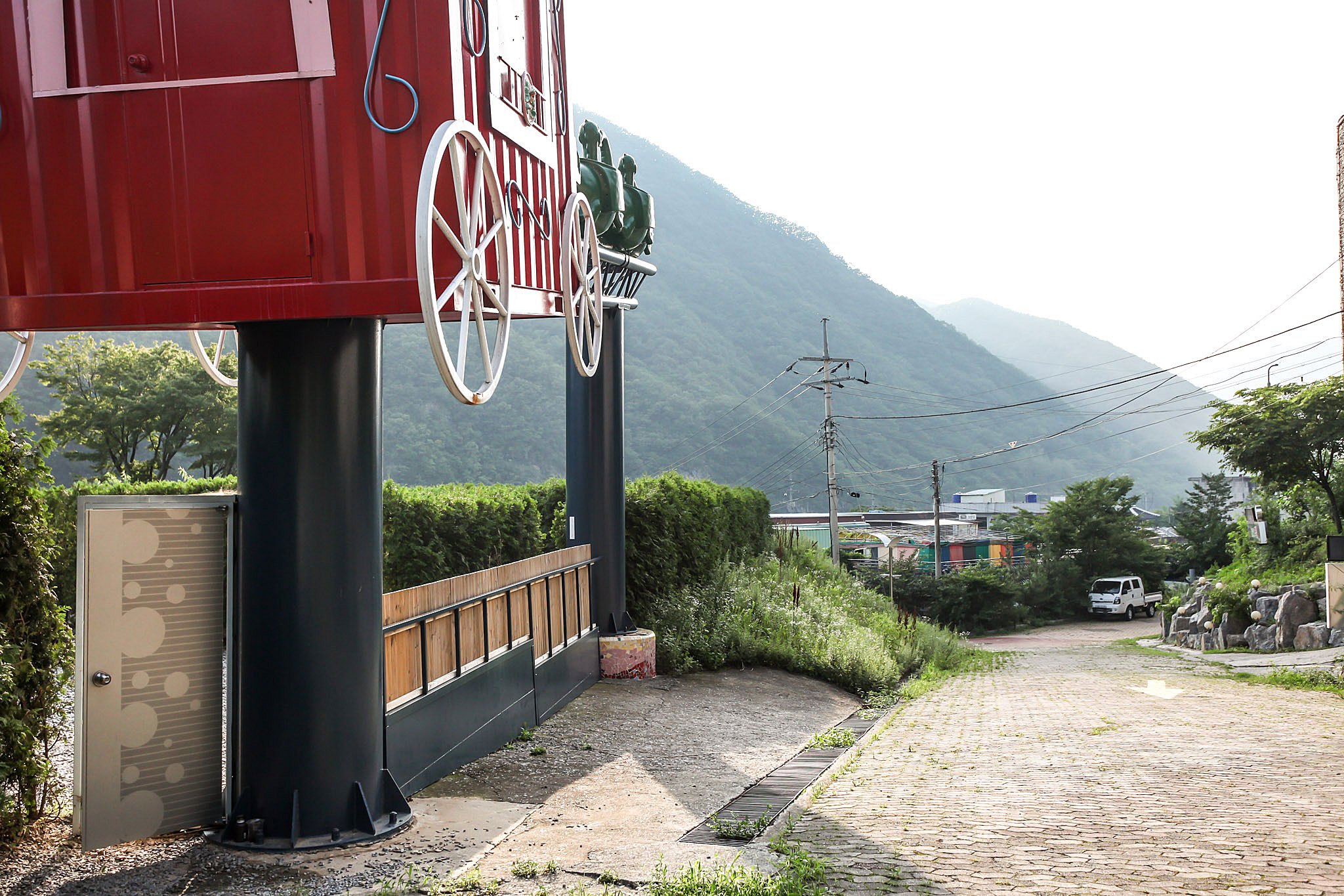 리버파크모텔 이미지