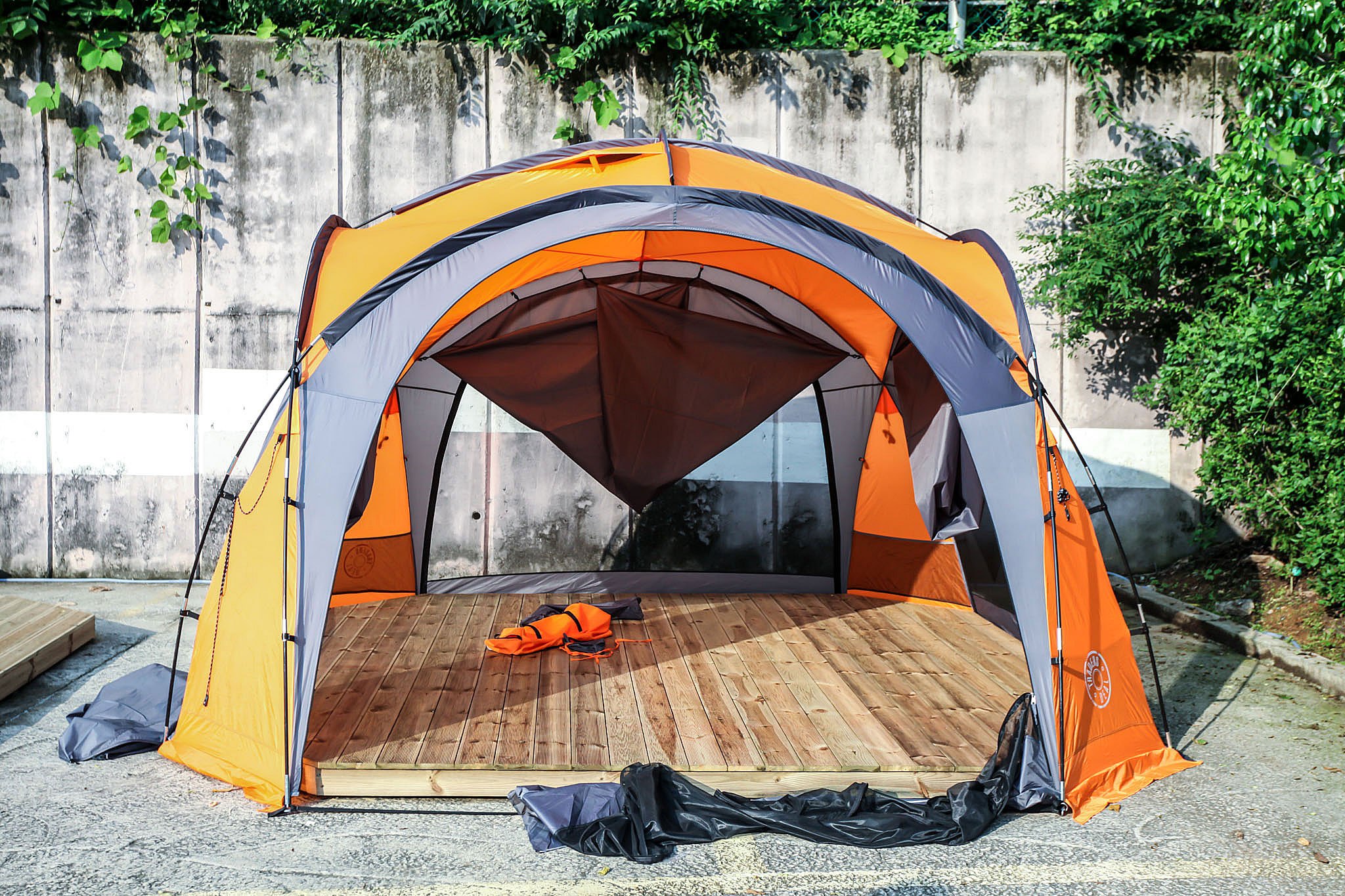 리버파크모텔 이미지