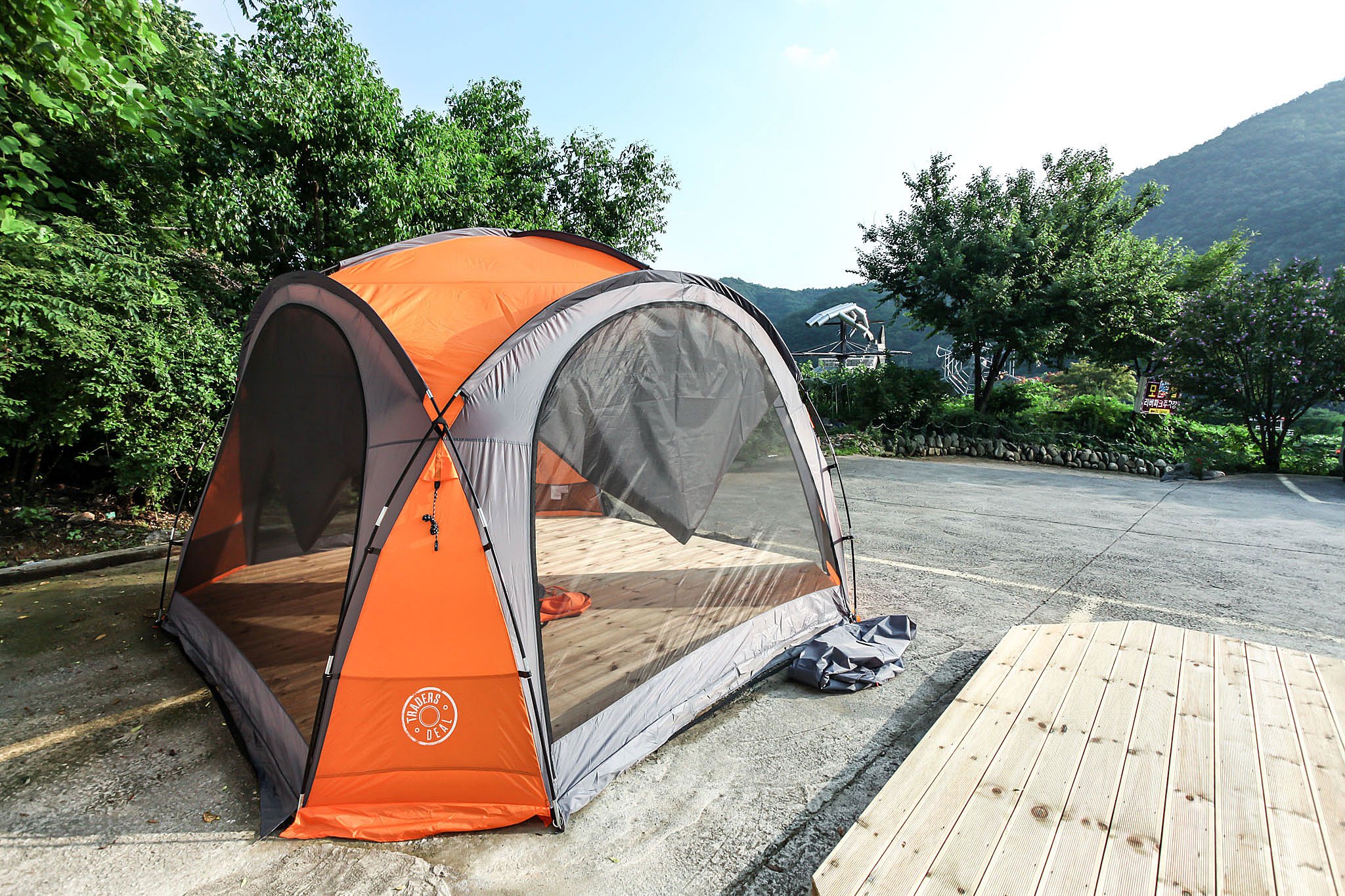 리버파크모텔 이미지