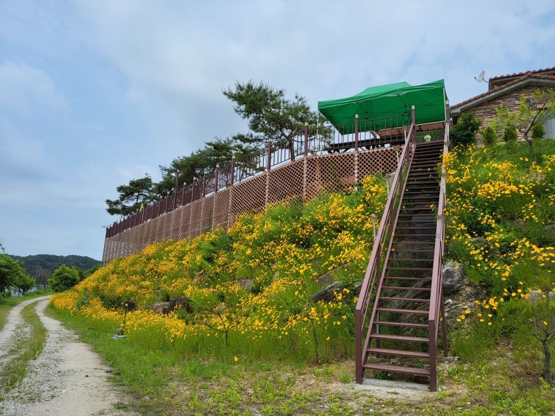 리비에라펜션 이미지