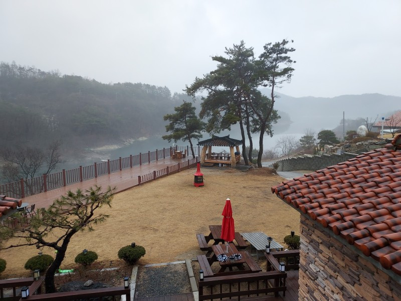 리비에라펜션 이미지