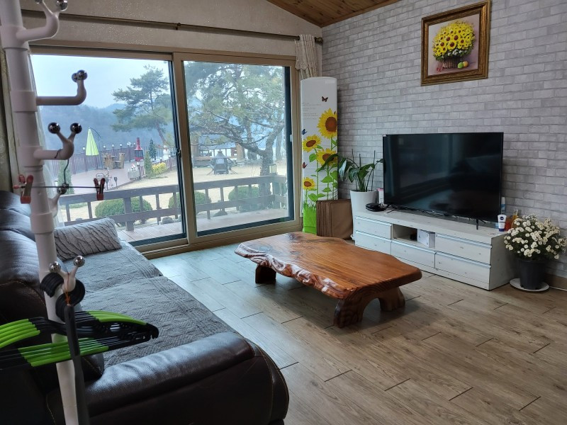 리비에라펜션 이미지