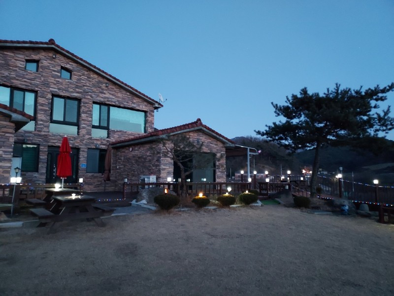 리비에라펜션 이미지