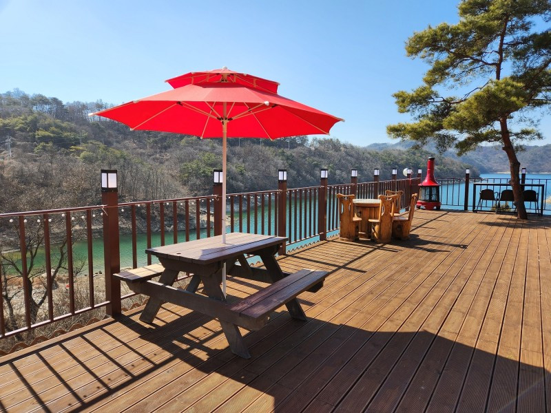 리비에라펜션 이미지